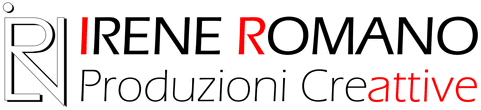 IRENE ROMANO - Produzioni Creative