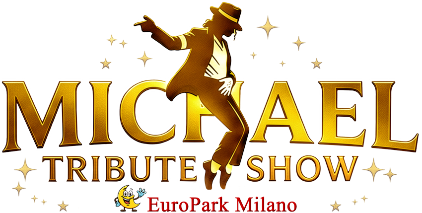 MICHAEL JACKSON Tribute Show 28 maggio 2026 Europark Milano