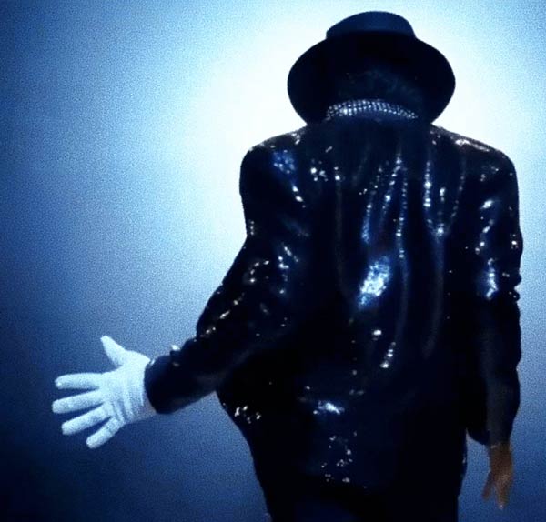 Vieni a ballare per MICHAEL JACKSON il 28 giugno 2026 a Europark Milano
