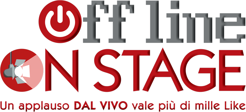 OFF LINE ON STAGE show spettacolo