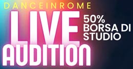 SALERNO DANZA d'AMARE 2025