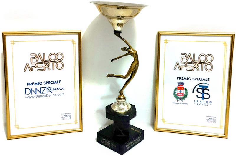 Premio PALCO APERTO
