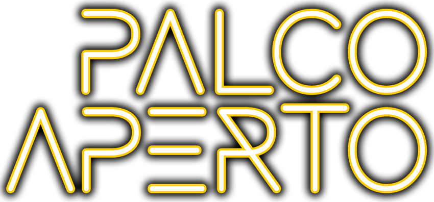 PALCO APERTO SHOW, 29 marzo 2026 Milano - Giornata Mondiale del Teatro